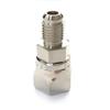 Adapter Fitting 4AN Male to 6AN Female Swivel view 1