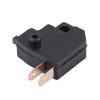 Motorcycle Brake Light Switch Right Side Fit for Plastic and Iron Construction Easy to Install Ensures and Performance view 1