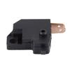 Motorcycle Brake Light Switch Right Side Fit for Plastic and Iron Construction Easy to Install Ensures and Performance view 2