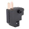 Motorcycle Brake Light Switch Right Side Fit for Plastic and Iron Construction Easy to Install Ensures and Performance view 3