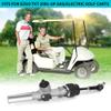 10L0L Golf Cart Steering Gear Box Assembly Let You Experience Smooth and Effortless Driving, Fits for EZGO TXT 2001-UP Golf Carts 70602G01 70964G01 70964G02 view 3