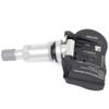 ECCPP Programmed TPMS Tire Pressure Monitoring System Sensor Fits for 2012-2014 For Hyundai Accent 2013-2014 For Hyundai Santa Fe 2011-2014 For Hyundai Sonata 2012-2013 For Kia Forte5 315MHZ view 1