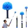EVERSPROUT Cobweb Duster & 1.5 to 3 ft Pole, Indoor & Outdoor view 1