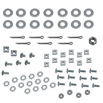 Murray Pedal Car Hardware Accessory Parts Pedal Car Kit