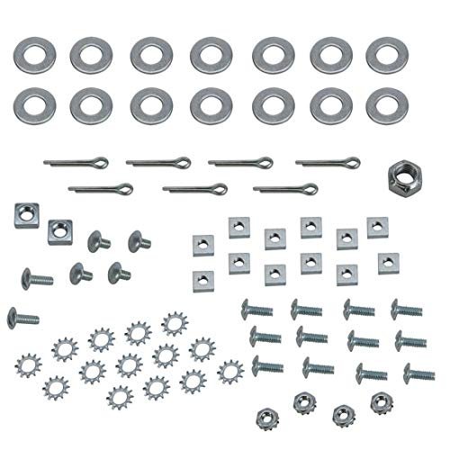 Murray Pedal Car Hardware Accessory Parts Pedal Car Kit