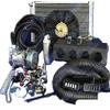 Coldmaster Under Dash AC Kit - 404-000DC 2A Black view 1
