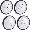 6.5 Inch Universal Pedal Car Wheel and Tire Kit view 1