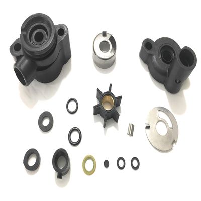 V G Parts Mercury Mariner Force Water Pump Kit Replaces 46-70941A3 Sierra 18-3446, 3.9 4 4.5 6 7.5 9.8 HP 1975-1986
