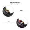 1PZ 200X50 Inner Tube for Razor Crazy Cart XL DLX Shift Go Cart Kart Dune Buggy eSpark E200 E200S E225 E100 Power Core Glow E125 E150 E175 Electric Scooter 360 PowerRider 8" X 2" Tires Tube Parts view 4