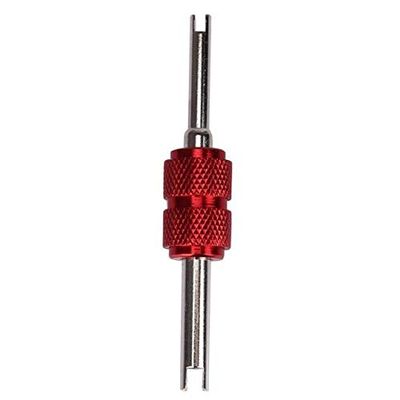 Bicycle Screwdriver Valve Stem Core Remover Tire Repair Tool