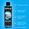 PROJE' Vital Car Wash Soap - PH Balanced Formula Gloss Enhancing Shine - Ultimate Cleaning Power For Foam Cannon & Bucket Washes - Professional Detailing Soap - 16 Fl Oz view 2