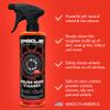 PROJE' Redline Wheel Cleaner - All in One Wheel & Tire Cleaner - Tough on Brake Dust & Dirt - Removes Browning - Non Acidic Safe on All Rim Types - 16 Fl Oz view 2