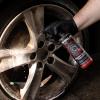 PROJE' Redline Wheel Cleaner - All in One Wheel & Tire Cleaner - Tough on Brake Dust & Dirt - Removes Browning - Non Acidic Safe on All Rim Types - 16 Fl Oz view 3