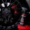 PROJE' Redline Wheel Cleaner - All in One Wheel & Tire Cleaner - Tough on Brake Dust & Dirt - Removes Browning - Non Acidic Safe on All Rim Types - 16 Fl Oz view 4