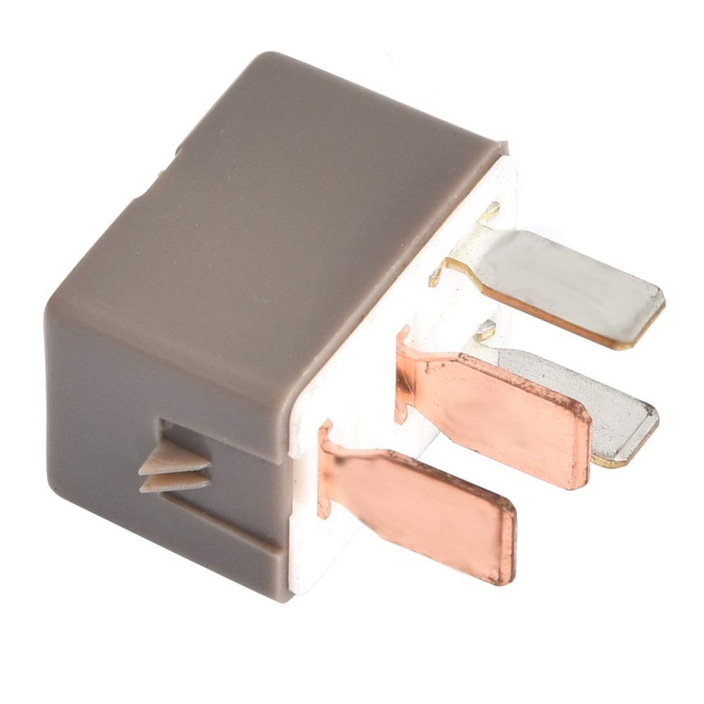 Car Conditioning A/C Relay for, 90987-02028, Metal and Plastic