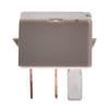 Car Conditioning A/C Relay for, 90987-02028, Metal and Plastic view 3