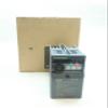 MITSUBISHI FR-D720-042-NA 0.2-400 HZ, 1 HP, 220/230 VAC, 4.2 AMP, FR-D700 Series, Inverter Drive, Three-Phase, US/CA/MX Specification view 1