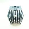MITSUBISHI FR-D720-042-NA 0.2-400 HZ, 1 HP, 220/230 VAC, 4.2 AMP, FR-D700 Series, Inverter Drive, Three-Phase, US/CA/MX Specification view 4