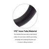 1PZ 2-Pack Heavy-Duty 90 Valve 10x2 10x2.125 Inner Tube Replacement for 10x1.90 10x1.95 54-152 2-Wheel Self Balancing Electric Scooter Kid Bike Baby Jogger Swagtron Swagcycle Trike Strollers view 2