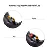 1PZ 2-Pack Heavy-Duty 90 Valve 10x2 10x2.125 Inner Tube Replacement for 10x1.90 10x1.95 54-152 2-Wheel Self Balancing Electric Scooter Kid Bike Baby Jogger Swagtron Swagcycle Trike Strollers view 4