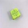 New 100pcs Super Power Green Reflector Sheet 40x40mm Reflective Tape Target view 1