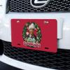 GRAPHICS & MORE Christmas Vacation Merry Clarkmas Novelty Metal Vanity Tag License Plate view 2