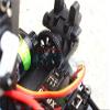 X-Rider 1/8 Flamingo RC Tricycle Upgrade Parts Harden Steel #45 Rear Main Gear (54T) - 1Pc Set Black view 3
