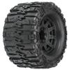 Pro-Line Racing Trencher HP 3.8 Belted MTD Raid 8x32 17mm MT F/R PRO1015510 RC Tire view 1
