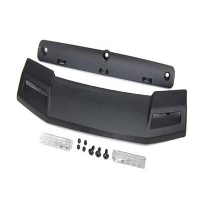 Traxxas 8822 - Roof Visor / Visor Retainer / Visor Lens