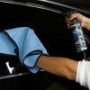 PROJE' Genesis Glass Cleaner - Safe On Tinted Glass - Streak Free Car Window Cleaner - Ammonia Free - Effortlessly Removes Dirt, Dust, Oil, Grease, Insects & More - 16 fl oz view 4