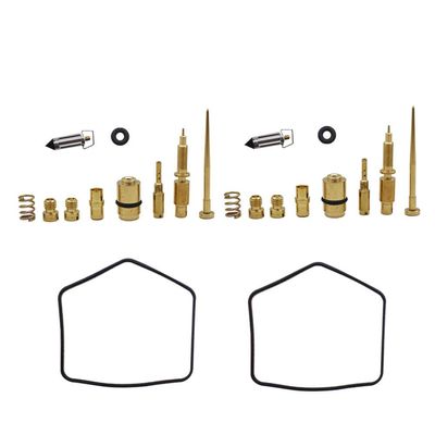 Carb Repair Kit Replacement for Honda CB360 CL360 CJ360T Jets Kit 2 Pack