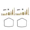 Carb Repair Kit Replacement for Honda CB360 CL360 CJ360T Jets Kit 2 Pack view 1