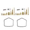 Carb Repair Kit Replacement for Honda CB360 CL360 CJ360T Jets Kit 2 Pack view 3