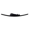 Mirror Glass with Base for 2004-2012 F-150 Lower 7L3Z17K707H Left FO1324118 view 4