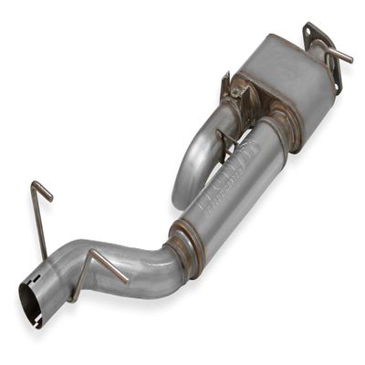 Flowmaster 717915 FlowFX Direct Fit Dual Mode Muffler with Active Valve