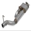 Flowmaster 717915 FlowFX Direct Fit Dual Mode Muffler with Active Valve view 1