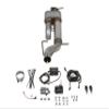 Flowmaster 717915 FlowFX Direct Fit Dual Mode Muffler with Active Valve view 2