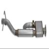 Flowmaster 717915 FlowFX Direct Fit Dual Mode Muffler with Active Valve view 4