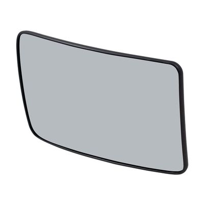 Mirror Glass with Base for 2013-2014 F-150 Lower Heated for 2009-2012 F-250 Super Duty for 2009-2012 F-350 Super Duty for 2017-2021 F650 for 2017-2021 F750 9C3Z17K707A Right FO1325151