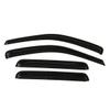 CBX Auto 4pcs for 2014-2017 Cherokee Sun Rain Guard Window Visors view 3
