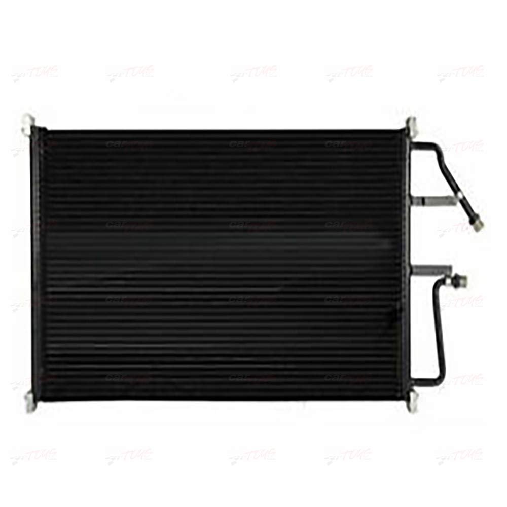 CSF Radiators 10832: Condenser