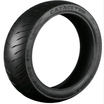 KENDA K6702 CATACLYSM: 100/90-19 FRONT