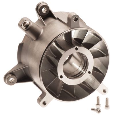 Solas Stainless Steel Jet Pump Housing SeaDoo Spark 900 2014-2022 All