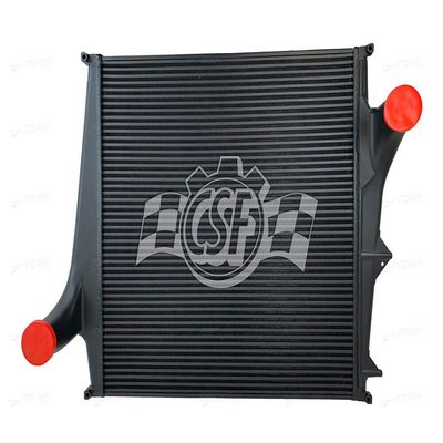 CSF 6089: Intercooler Volvo VN 2004, 1999-1998; Volvo VNL 2007-2000; Volvo VNM 2007-2000