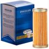 PG Fuel Filter PF120 | Fits 1977-67 various models of Oldsmobile, Chevrolet, Buick, Cadillac, Oldsmobile, GMC, Pontiac view 1