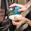 Meguiar's 10-oz. Clear Plastic Cleaner & Polish view 4