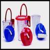 Medi-Vac Canister, 1200 mL Shut-Off Valve/Locking Lid, 65651-312 - CASE of 30 view 1