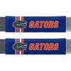 Fremont Die NCAA Florida Gators Rally Seat Belt Pads, Universal Fit, Universal Fit, Team Colors view 1