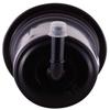 PG Fuel Filter PF6536 | Fits 1992-89 Ford Probe, 1989-88 Mazda 626, MX-6 view 4