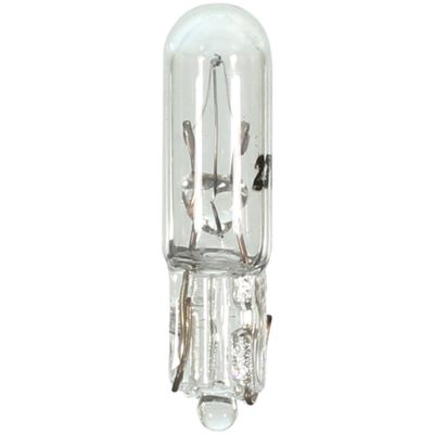 Wagner Lighting BP17037LL Long Life Multi-Purpose Light Bulb Box of 10